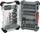 Bosch Professional PRO Impact Metal Bohrer-/Bits-Zubehörset inkl. Werkzeugbox, 35-tlg. (2608521U80)