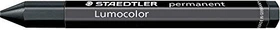 Staedtler 236 Tafelkreide 12mm, schwarz