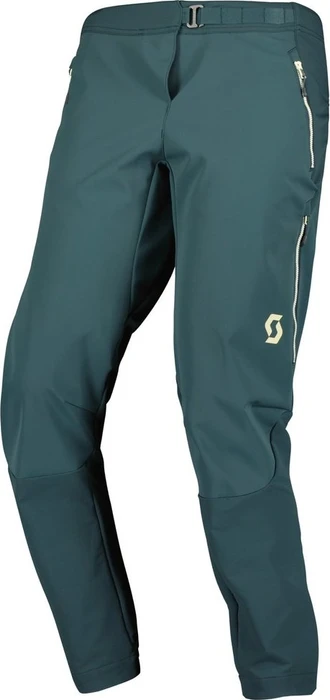 Scott Trail Storm Hybrid Fahrradhose lang (Damen)