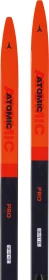 Atomic Pro C2 Skintec + Access (inkl. Bindung) (Junior) (Modell 2024/2025)