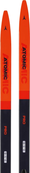Atomic Pro C2 Skintec + Access (inkl. Bindung) (Junior) (Modell 2024/2025)