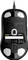Endgame Gear XM1r Gaming Mouse Dark Frost, USB Vorschaubild