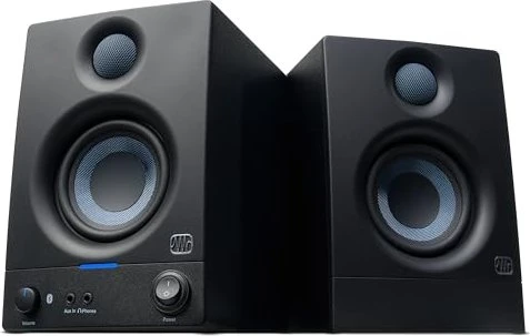 PreSonus Eris 3.5 BT 2nd Gen schwarz, Paar