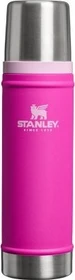 Stanley Classic Legendary Isolierflasche 590ml violet blossom