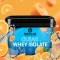 BodyLab24 Clear Whey Isolate Orange 960g Vorschaubild