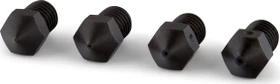 PrimaCreator RepRap M6 Druckdüse 0,2/0,4/0,6/0,8 mm, 4er-Pack