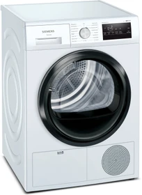 Siemens iQ300 WT45HVU5AT Wärmepumpentrockner