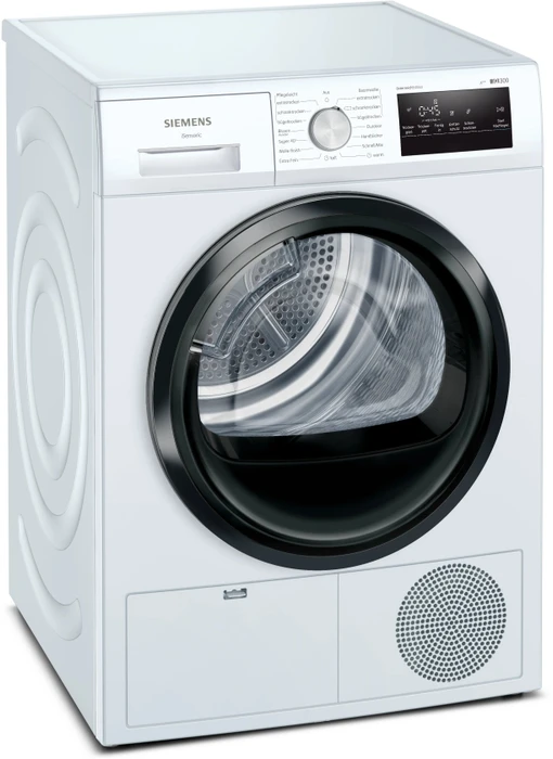 Siemens iQ300 WT45HVU5AT Wärmepumpentrockner
