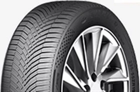 Milever All Season Versat MC545 225/60 R17 103V XL