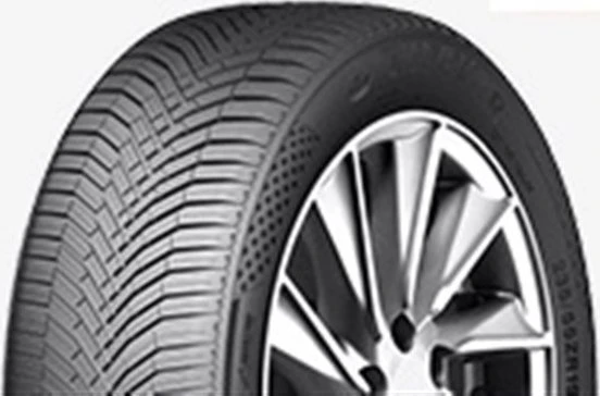 Milever All Season Versat MC545 225/60 R17 103V XL