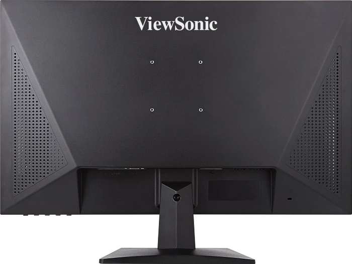 ViewSonic VA2407h, 23.6"