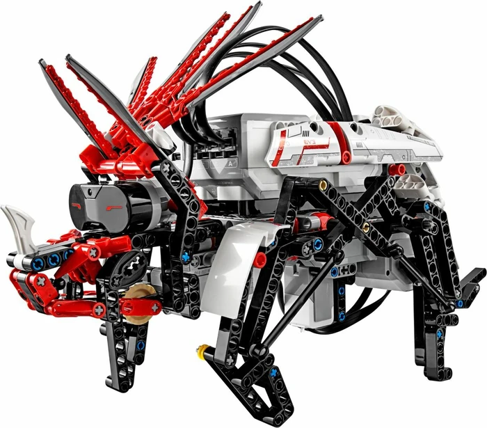 LEGO Mindstorms - EV3