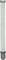 D'Addario Polypro Guitar Strap Silver Vorschaubild