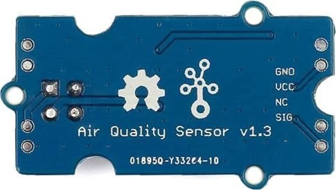 Grove Luftqualitäts-Sensor V1.3