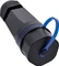 InLine Kabelverbinder RJ-45 Buchse/Verlegekabel Cat.6A, geschirmt, IP68, Leergehäuse mit Deckel Vorschaubild