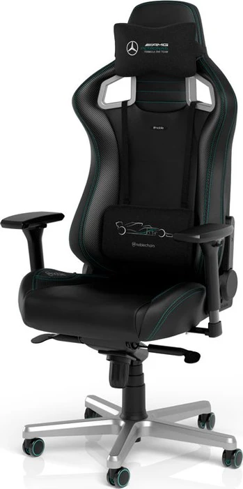 noblechairs Epic Edition Gamingstuhl