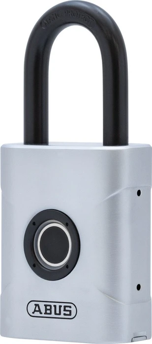 ABUS Touch 57/50, elektronisches Vorhängeschloss