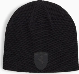 Puma Scuderia Ferrari Style Beanie puma black