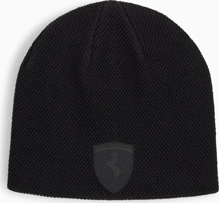 Puma Scuderia Ferrari Style Beanie