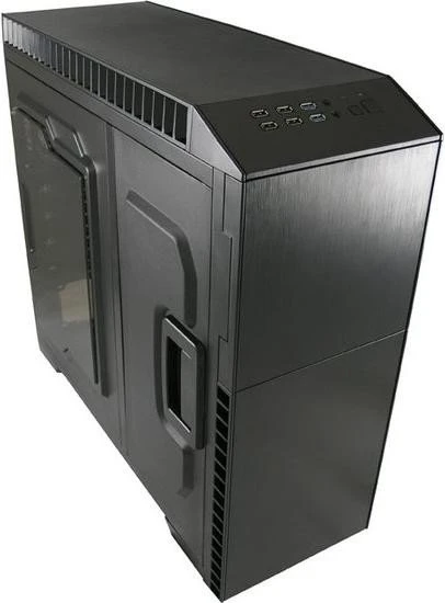 LC-Power Gaming 980B Skytower, Acrylfenster