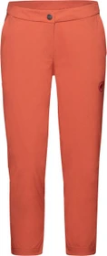 Mammut Hueco Kletterhose 7/8 terracotta (Damen)