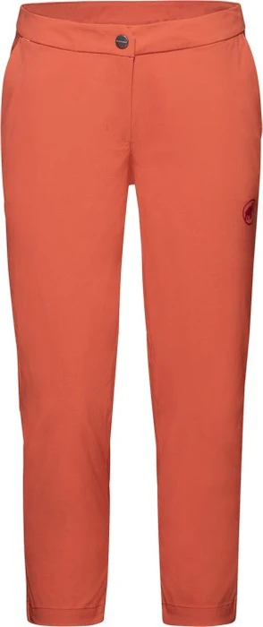 Mammut Hueco Kletterhose 7/8 terracotta (Damen)