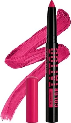 Maybelline Color Tattoo Lidschatten