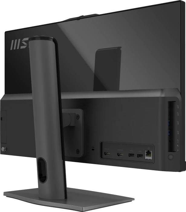 MSI Modern AM242P 1M-2088XEU, schwarz, Core 5 120U, 16GB RAM, 512GB SSD