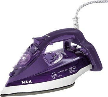 Tefal FV9640 Ultimate Anticalc Dampfbügeleisen