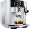 Jura J8 twin (EA) diamond white Vorschaubild