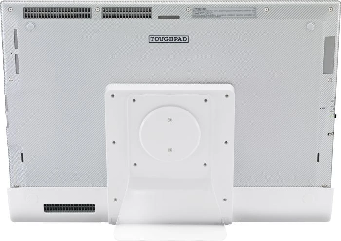 Panasonic Toughpad 4K UT-MB5, GeForce GT 745M