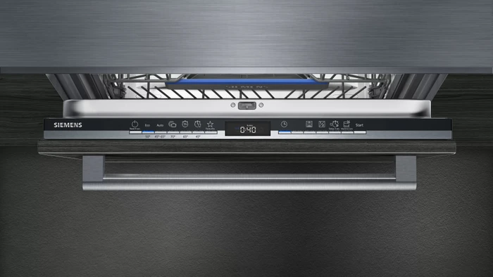 Siemens iQ300 SL73HX60CE Großraum-Geschirrspüler