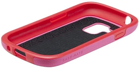 Case-Mate Tough Case für Samsung Galaxy S3 Mini pink