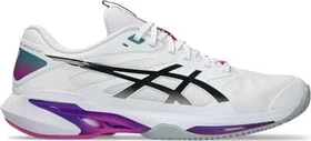 Asics Solution Speed FF 4 Clay white/digital sakura (Herren)