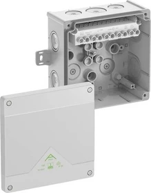 Spelsberg Abzweigkasten Abox 100 AB-10²