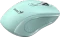 Genius NX-8025S Copilot Wireless Silent Mouse, Aquamarine, USB Vorschaubild