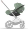 Cybex Cloud T i-Size ohne Basis leaf green plus 2023 Vorschaubild