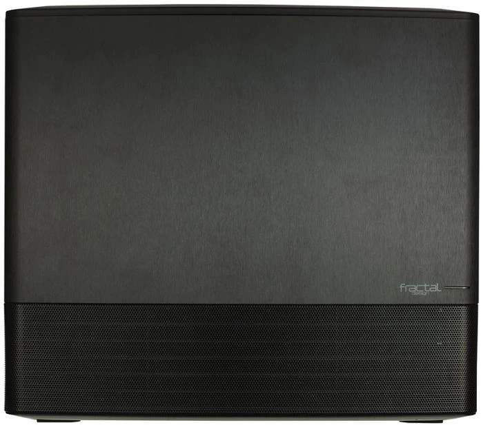 Fractal Design Node 804, Acrylfenster