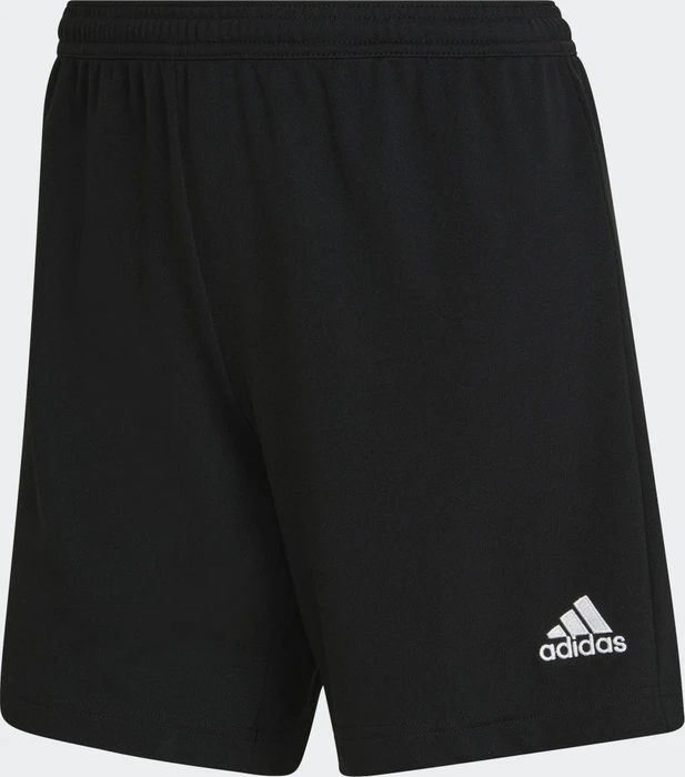 adidas Entrada 22 Shorts schwarz (Damen)