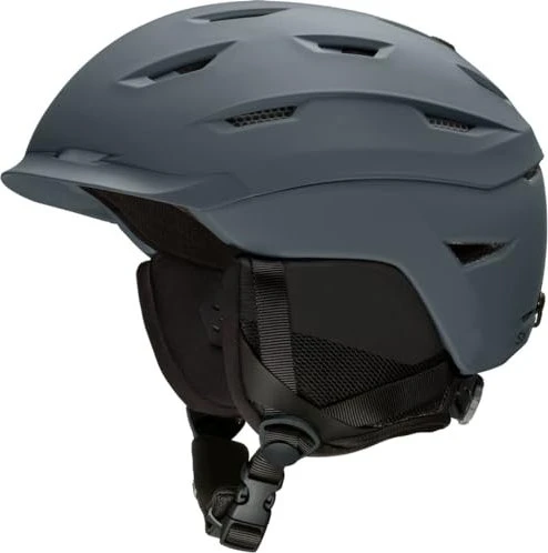 Smith Level Helm matte slate