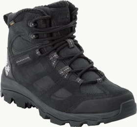Jack Wolfskin Vojo 3 WT Texapore Mid phantom/black (Damen)