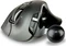 Elecom EX-G M-XT3DRBK Wireless Trackball schwarz, Rechtshänder Vorschaubild