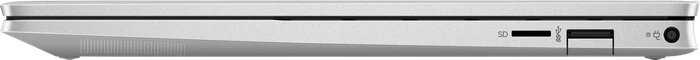 HP Pavilion Aero 13-be0053ng, Natural Silver, Ryzen 5 5600U, 8GB RAM, 512GB SSD, DE