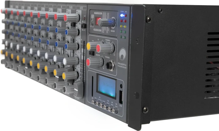 Omnitronic RM-1422FXA