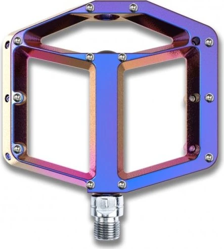 Acid A3-ZP Flat R Pedale