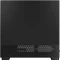 Antec Flux Pro, schwarz/braun, Glasfenster Vorschaubild