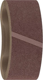 Bosch Professional X440 Best for Wood and Paint Schleifband K60, 100x610mm, 10 Stück