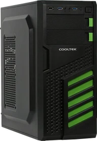 Cooltek KX grün