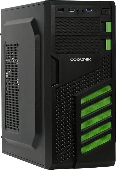 Cooltek KX grün