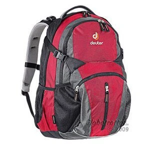 Deuter Cross City